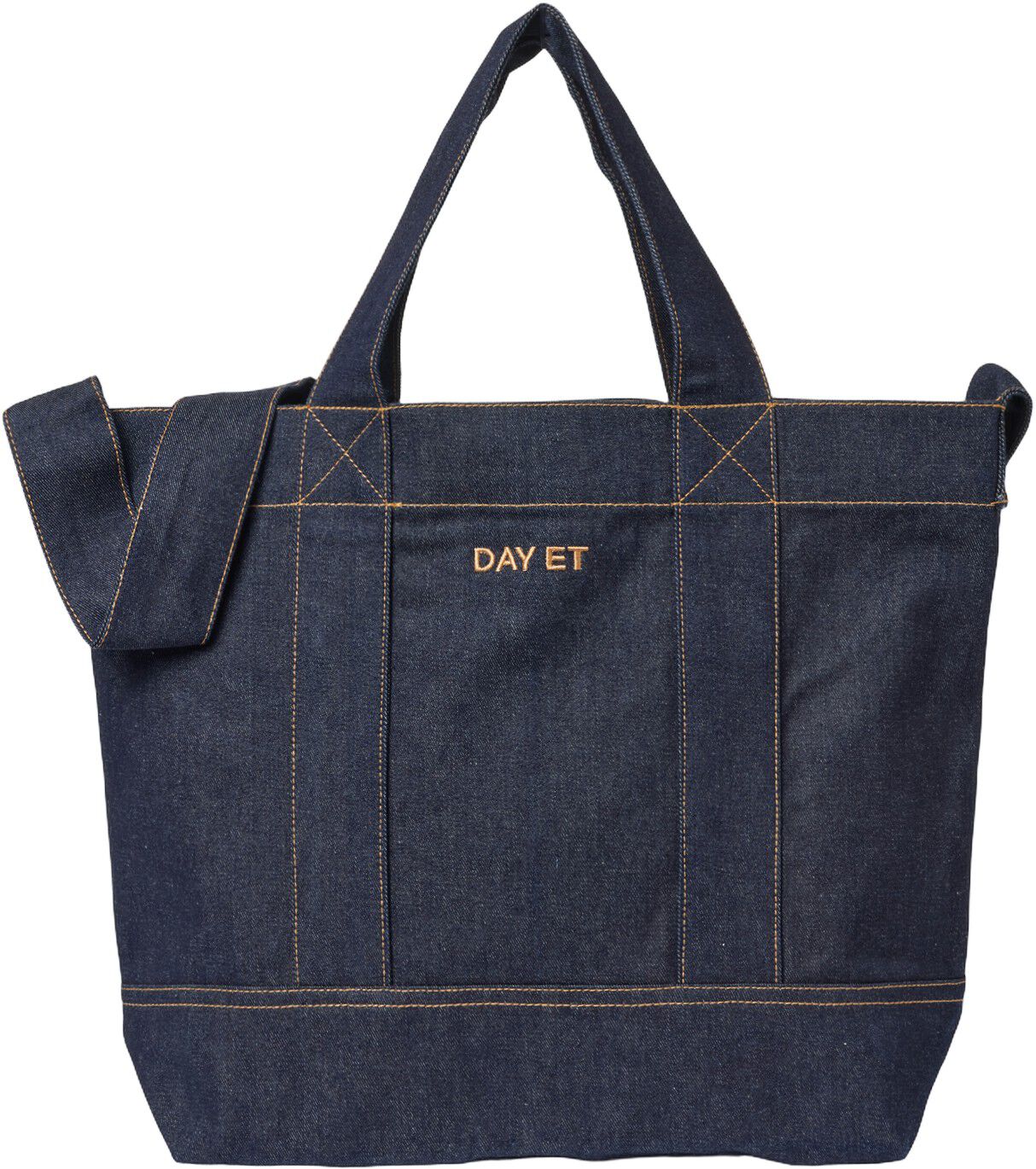 Day Dark Denim Crossbody