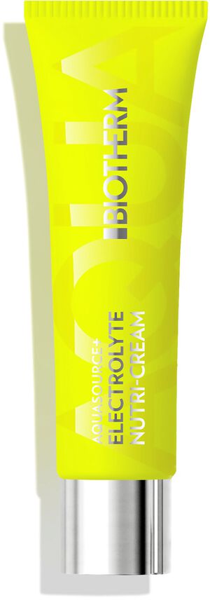 Aquasource+ Electrolyte Nutri Cream