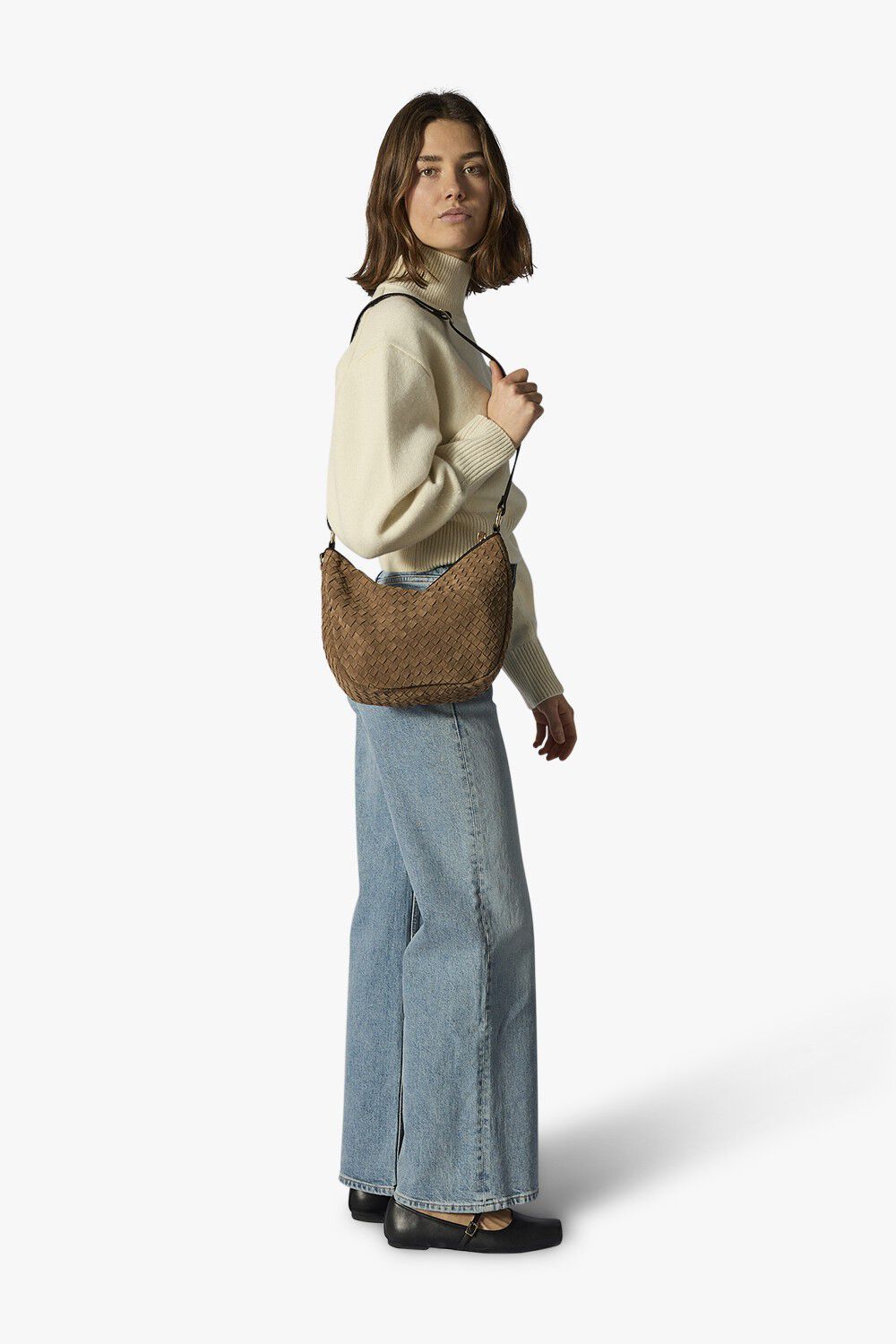 Rozzano Marlin braided