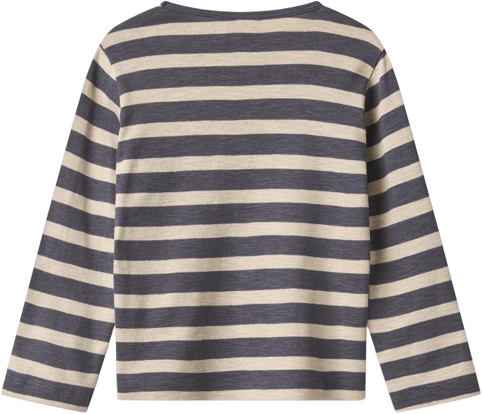 T-shirt L/S Milo