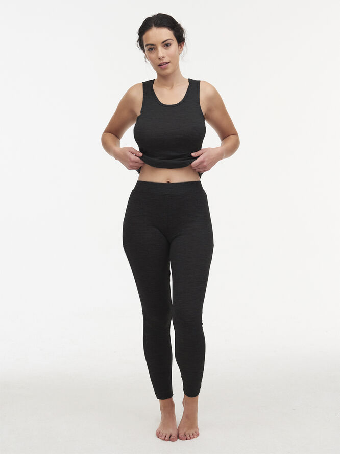 Thermo Comfort Tank Top