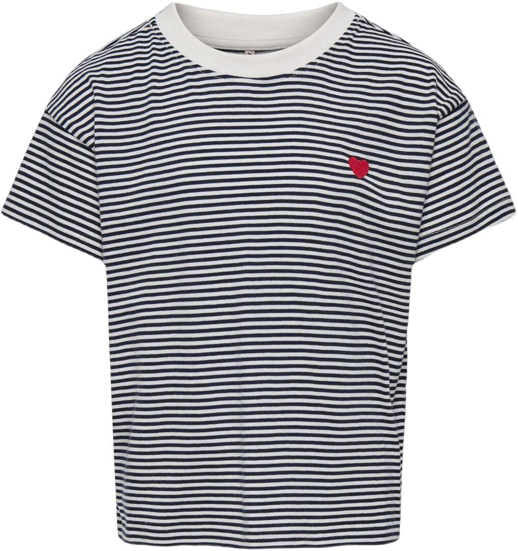 KOGPISA MAIKEN LIFE CROP SS ONL JRS