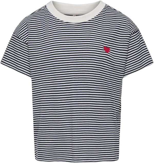 KOGPISA MAIKEN LIFE CROP SS ONL JRS