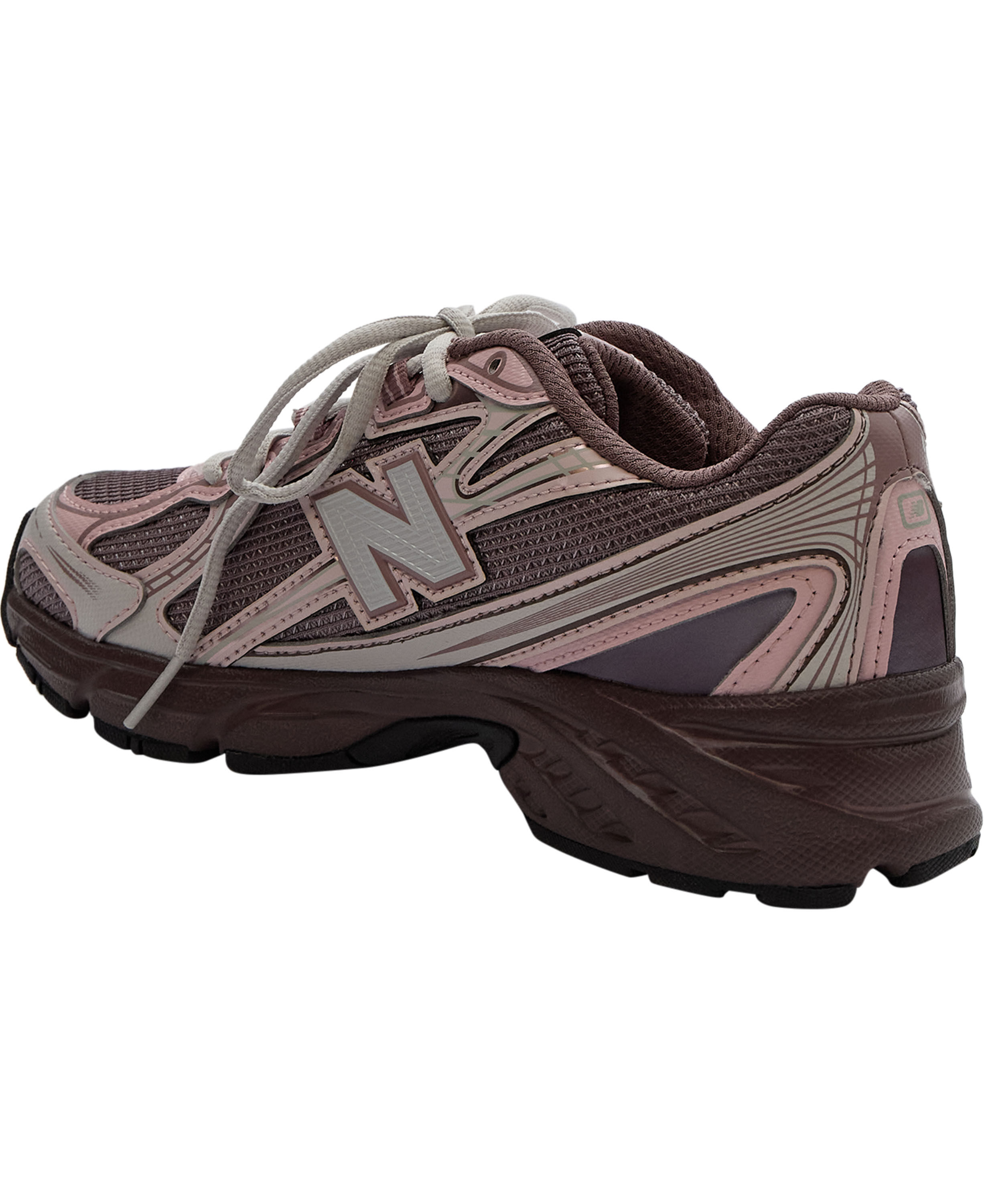 New Balance 740 Kids Lace