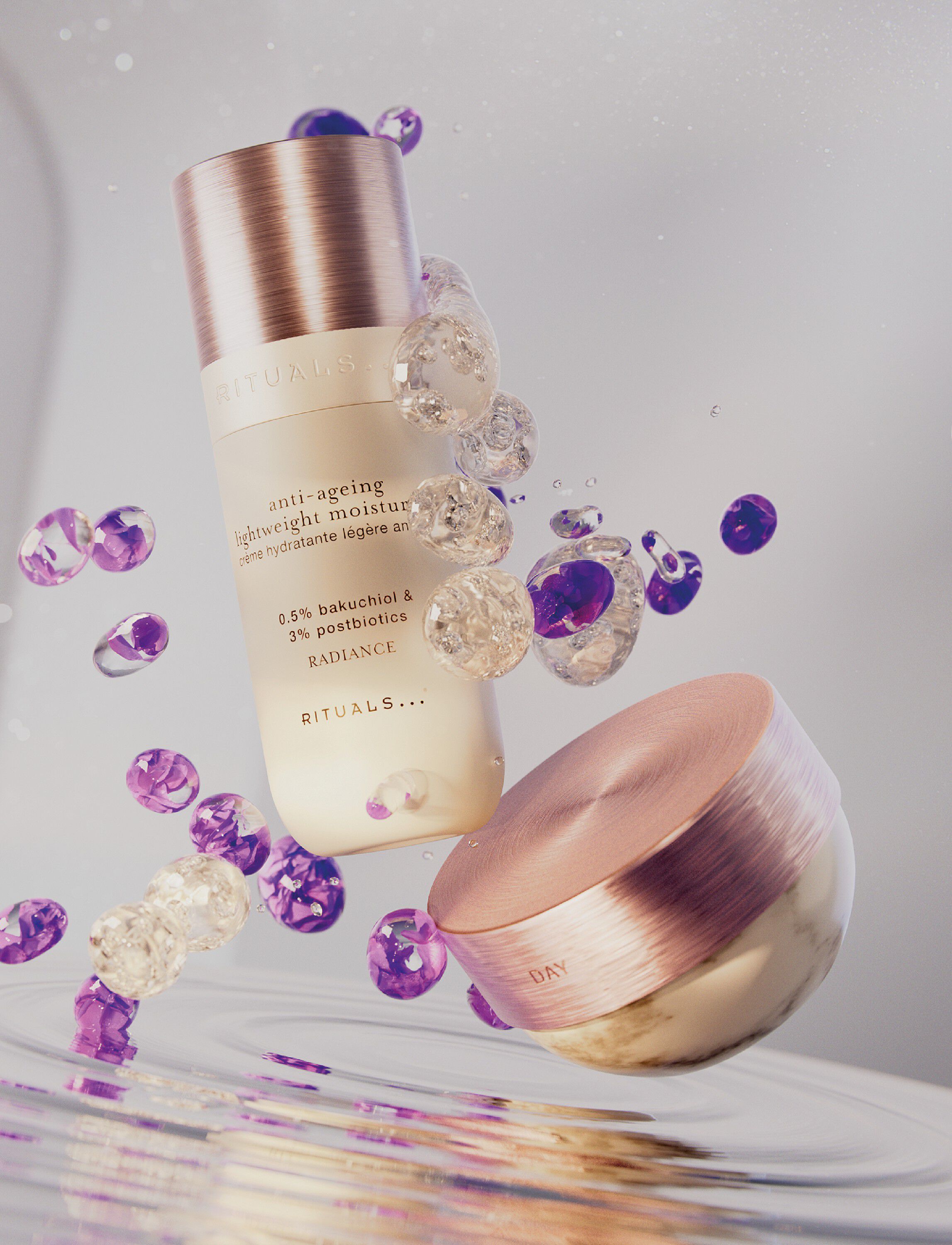 Anti-Ageing Day Cream