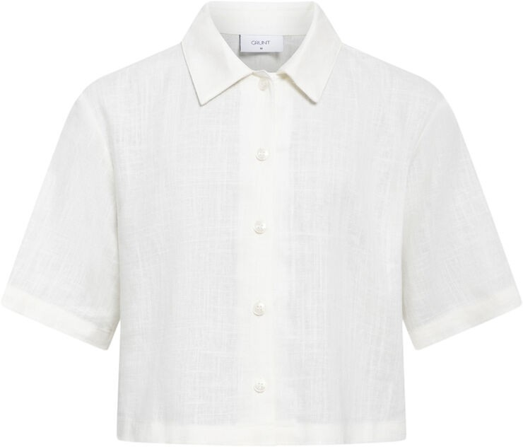 GRLusi Linen Shirt