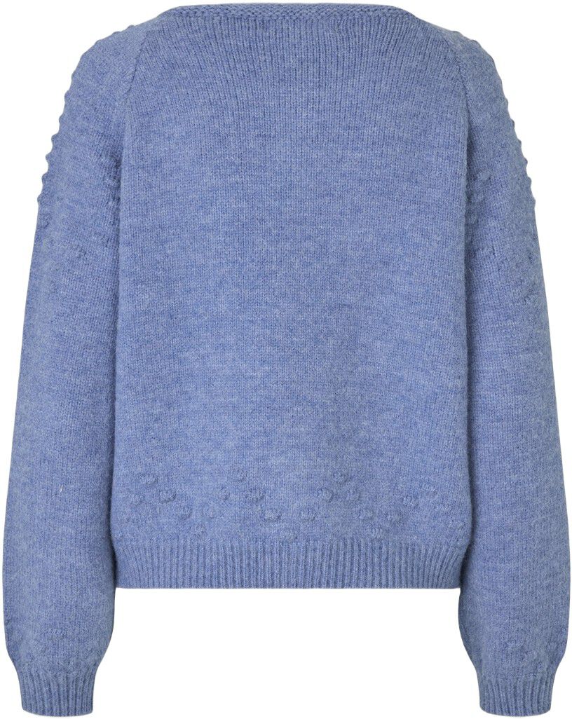 GracelynnLL Knit Cardigan LS