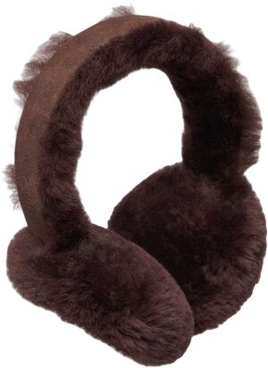 RHSydney Shearling Ear Warmers