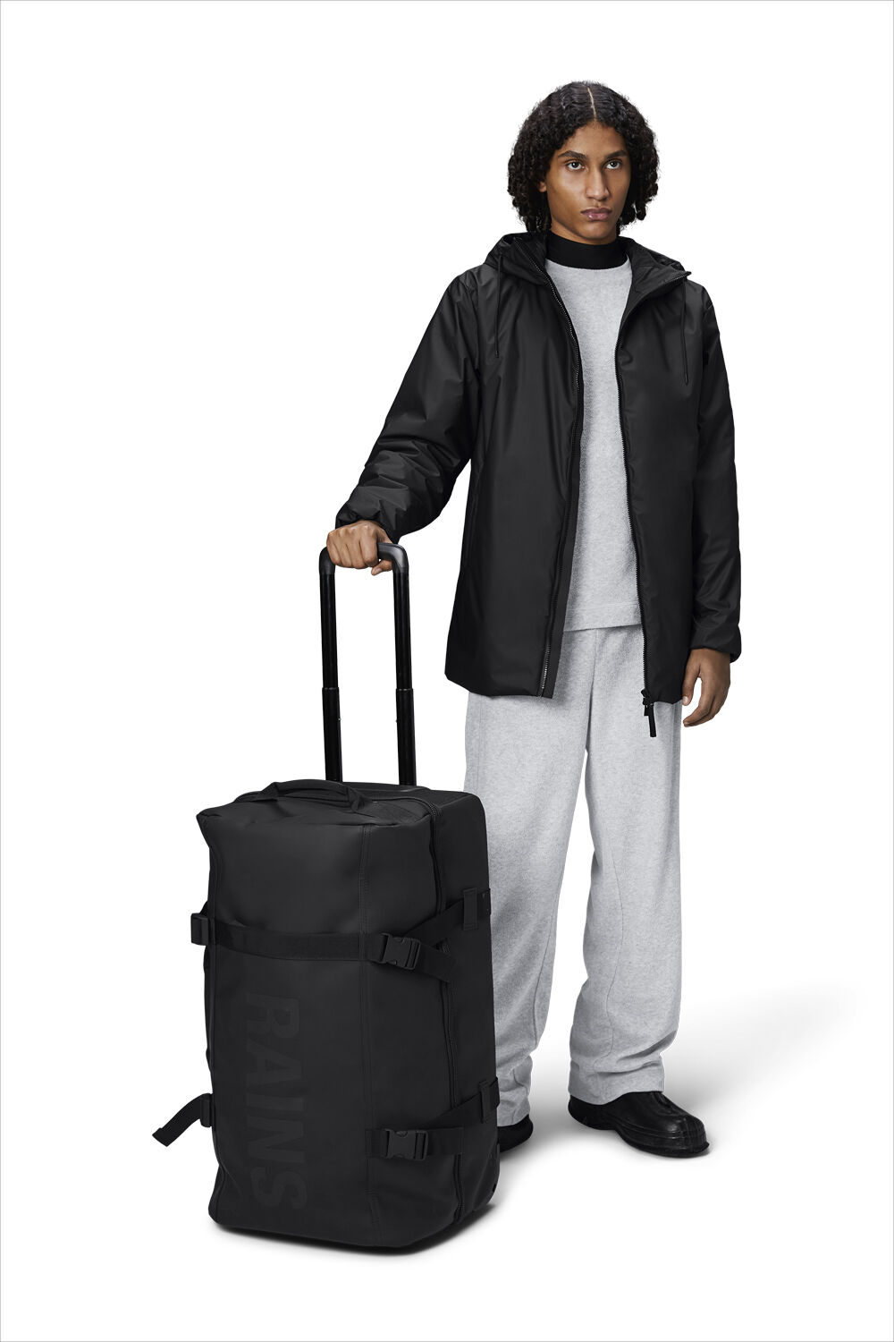 Texel Checkin Bag W3