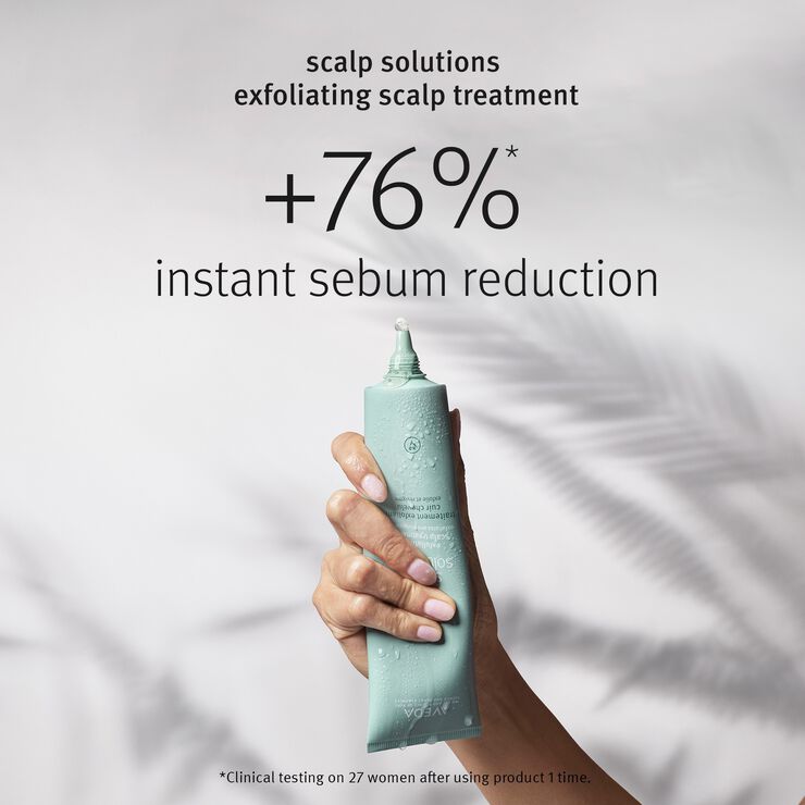 Scalp Solutions Exfoliating Scalp Treatment 150ml