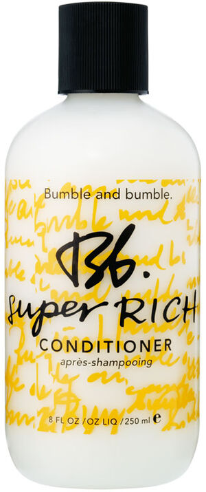 Super Rich Conditioner 250 ml.