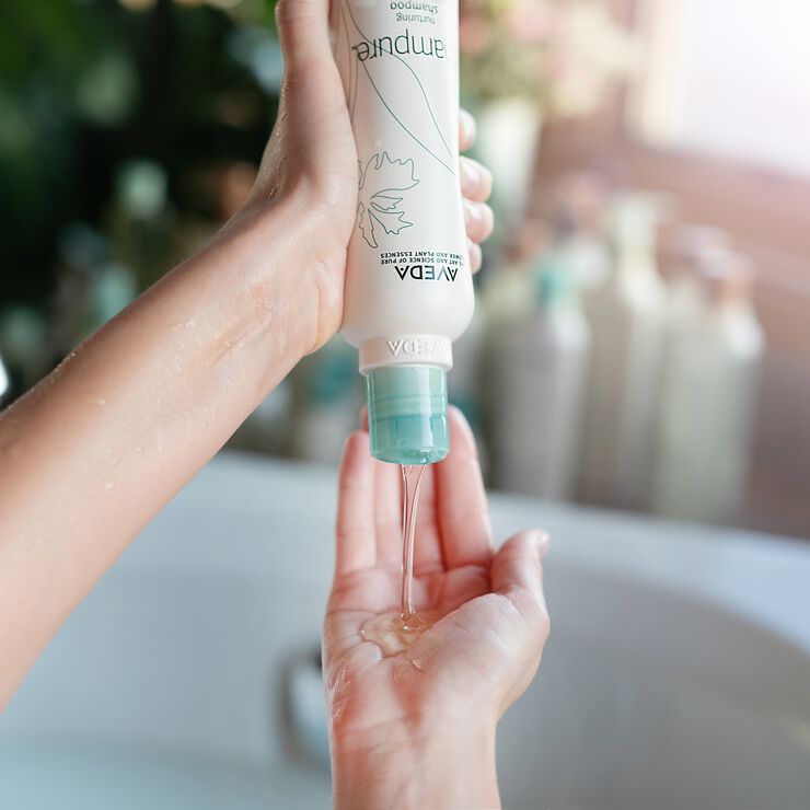 Shampure NEW Shampoo 250 ml