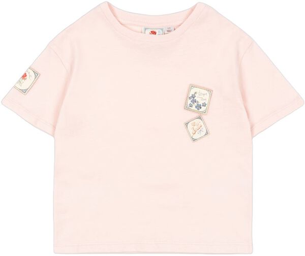 RHW X KS LETTRE TEE OCS