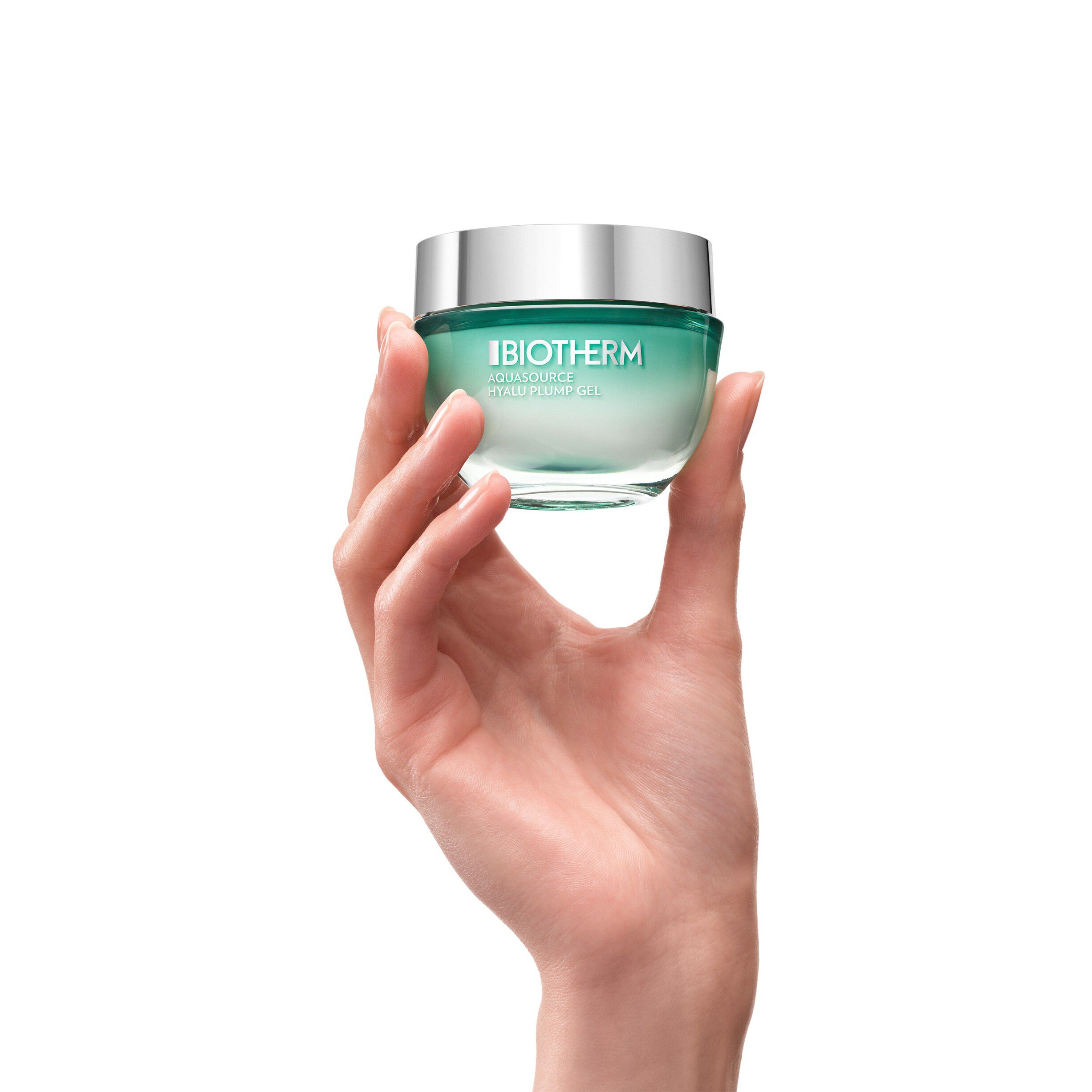 Biotherm Aquasource Hyalu Plump Gel 30ml