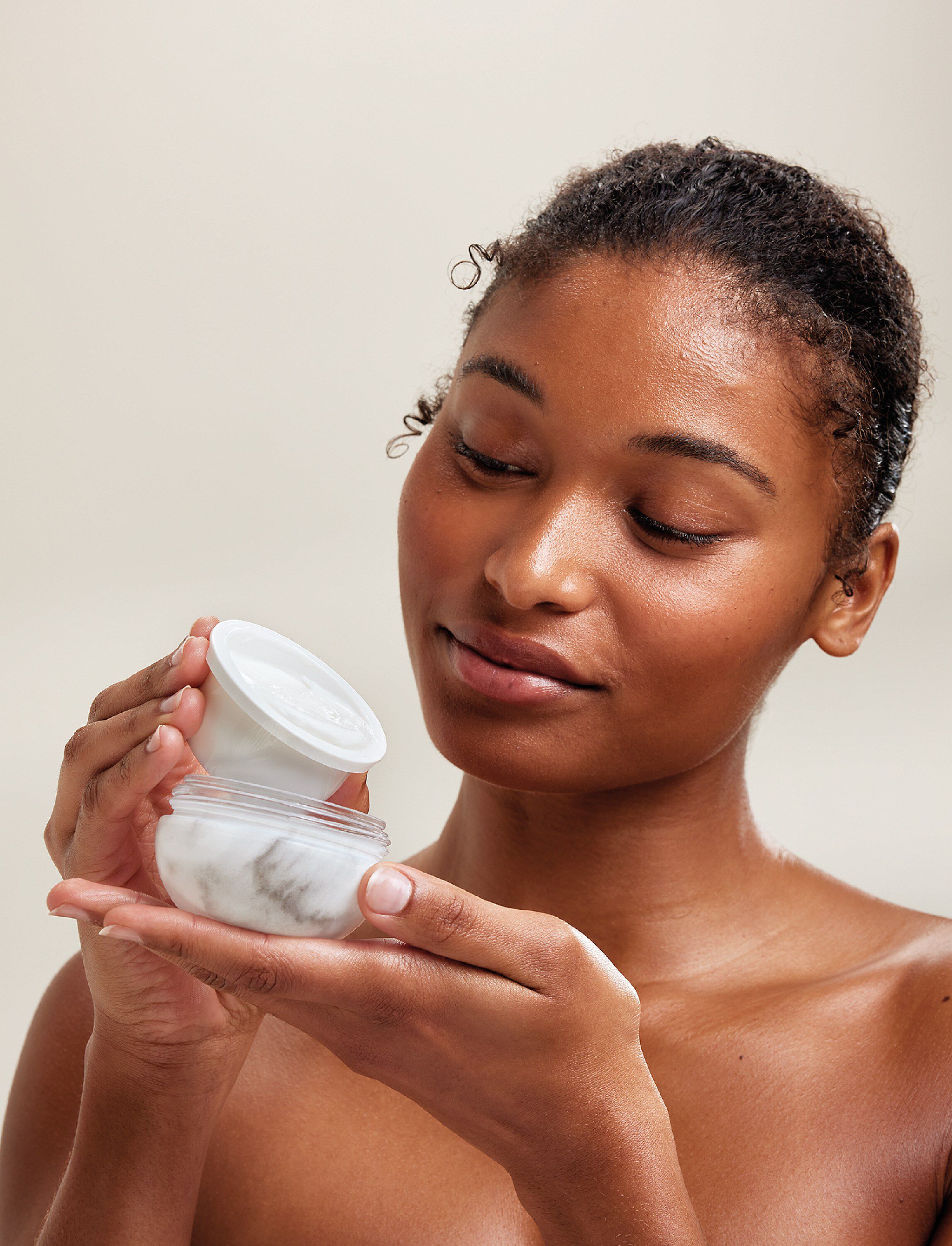 Anti-Ageing Day Cream Refill