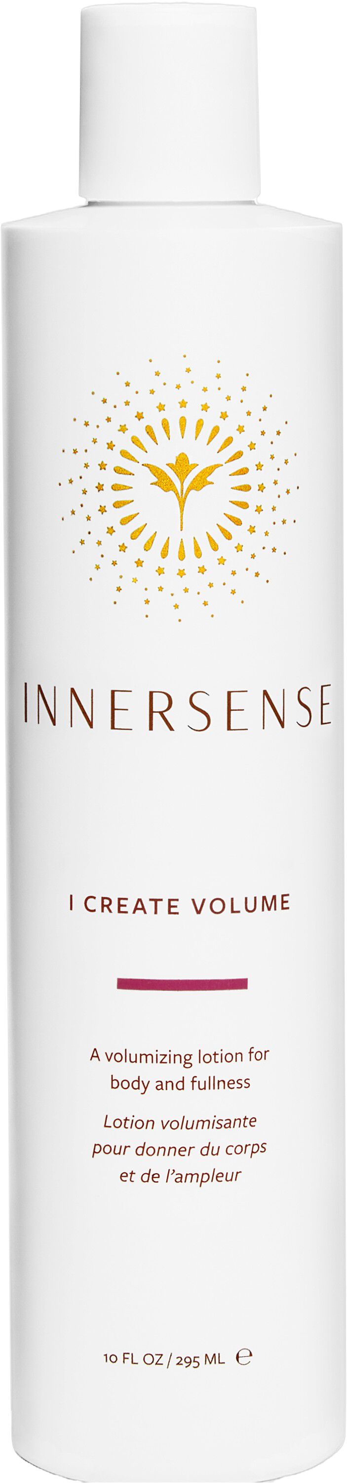 Volume spray