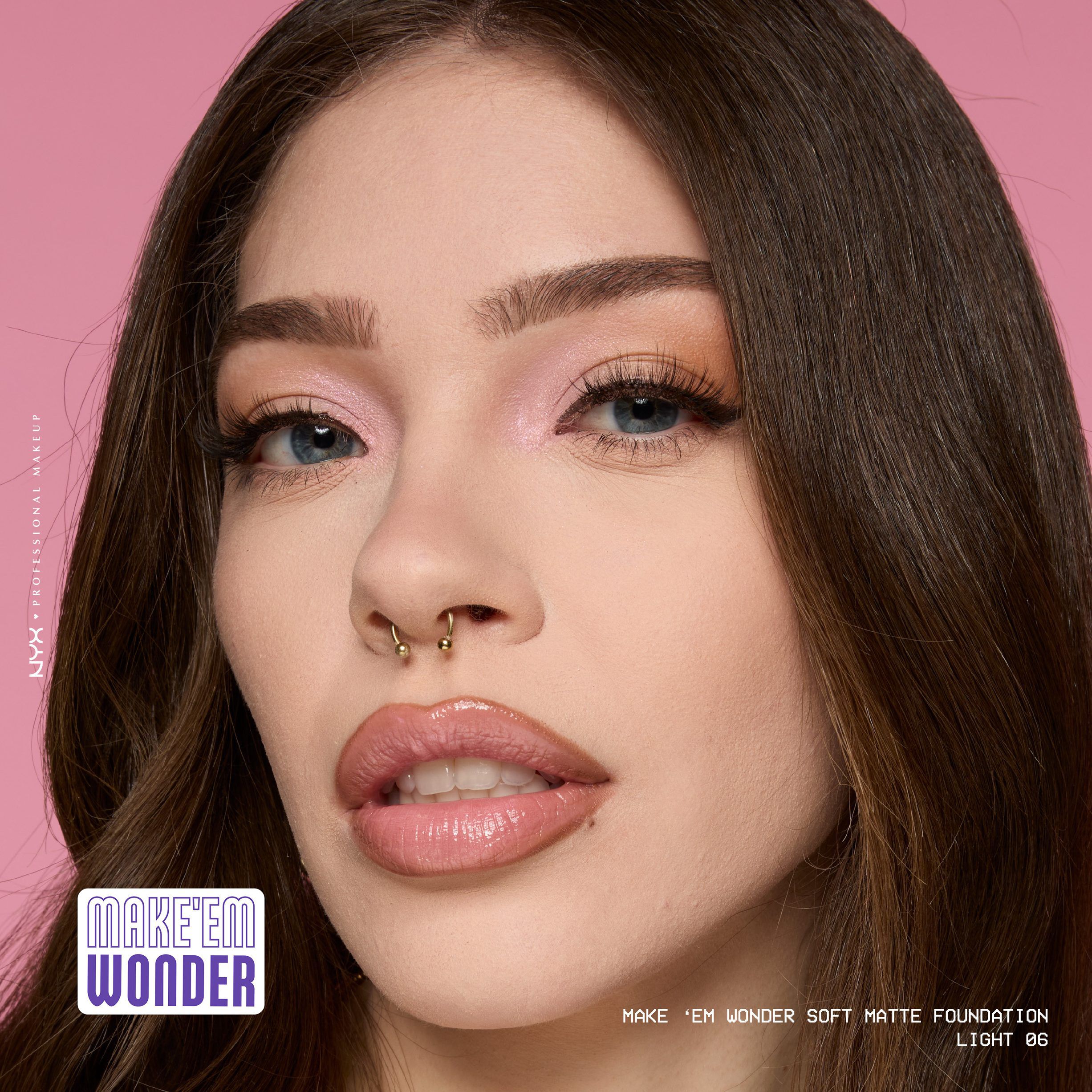 Make Em Wonder Foundation