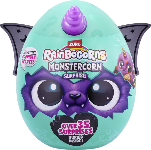 Rainbocorns Monstercorn S