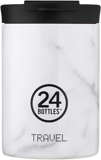 Travel Tumbler 350 ml - Carrara