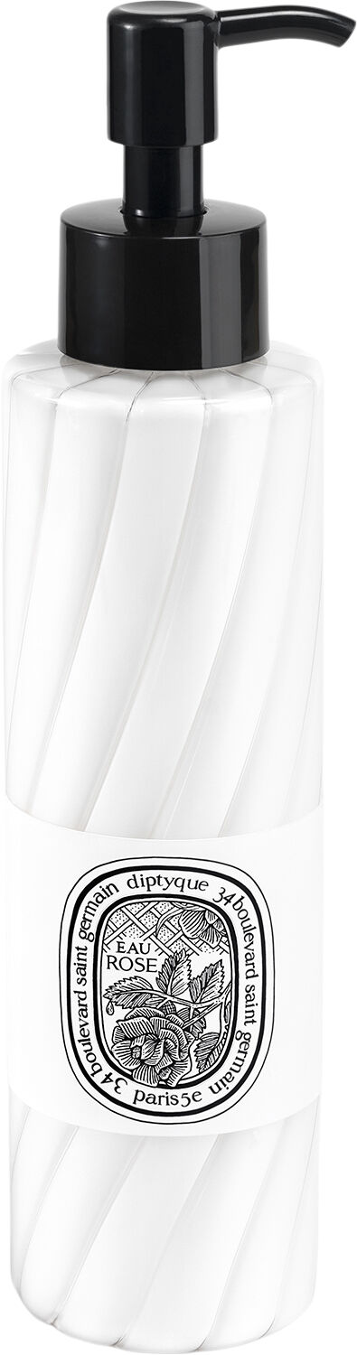 Hand & Body Lotion Eau Rose