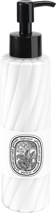 Hand & Body Lotion Eau Rose
