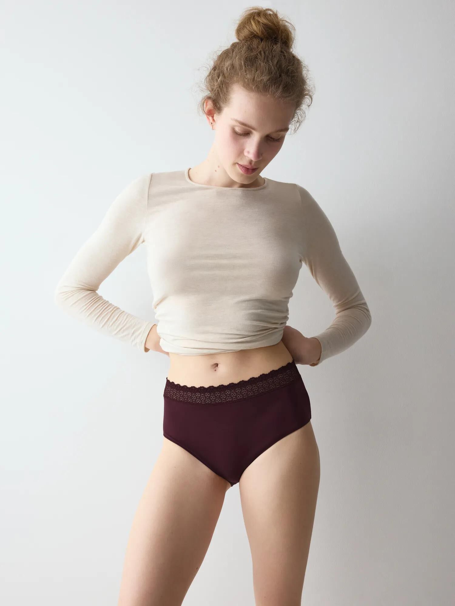 Feel of Modal Midi