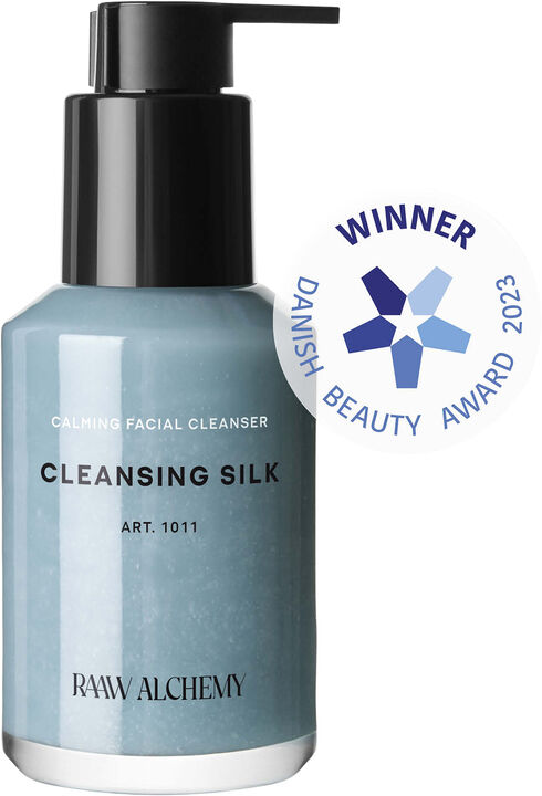 Cleansing Silk
