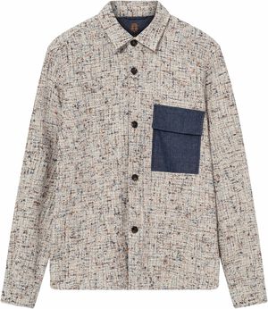 MMGWilson Nep Overshirt
