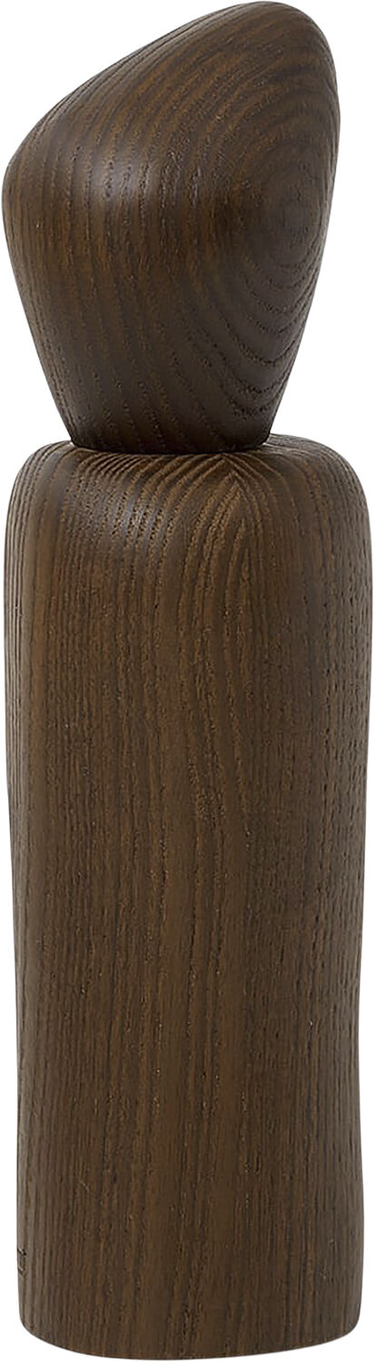 Cairn Grinder - Dark Brown