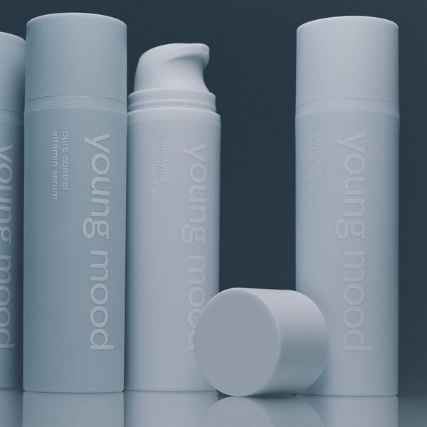 Purifying Balancing Toner