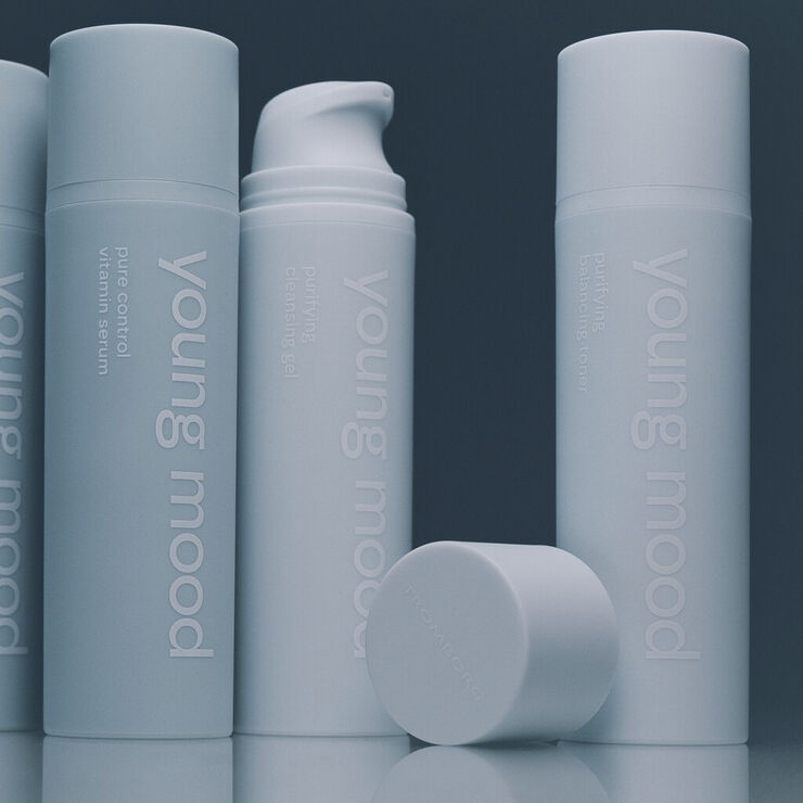 Purifying Balancing Toner