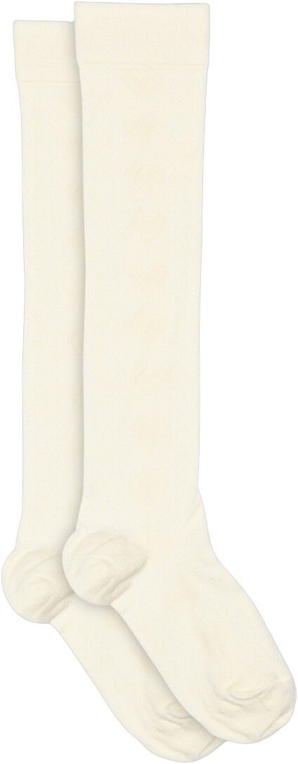 Winnie knee socks
