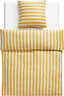 Été Duvet Cover Warm yell