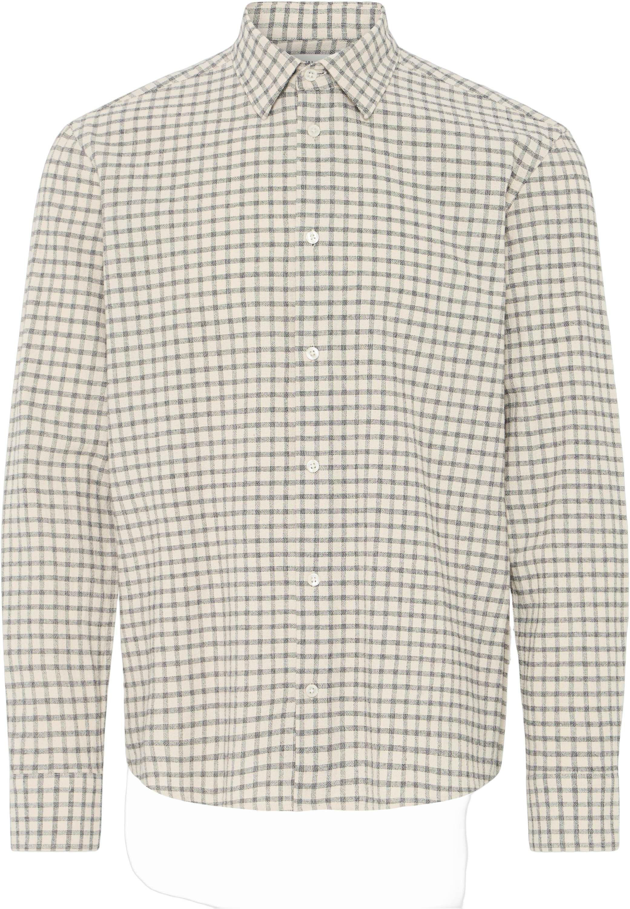 CFJOAQUIN CHECK SHIRT