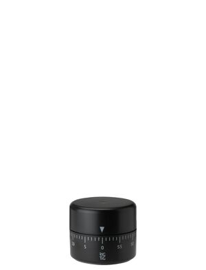 TIME-IT minuttur black