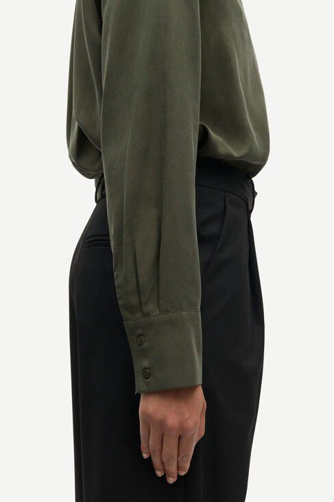 Samina ls shirt 14028