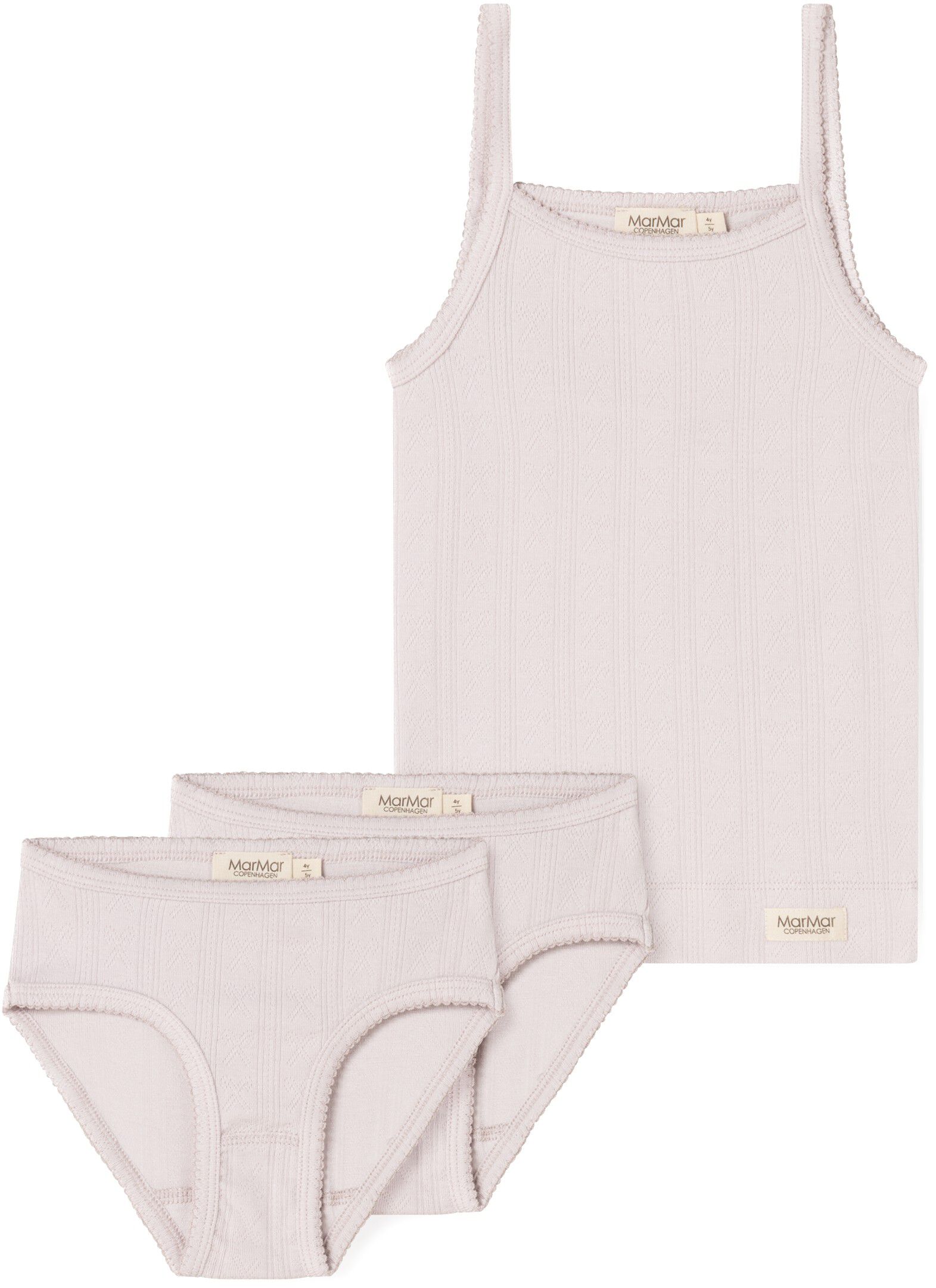 Underwear Set