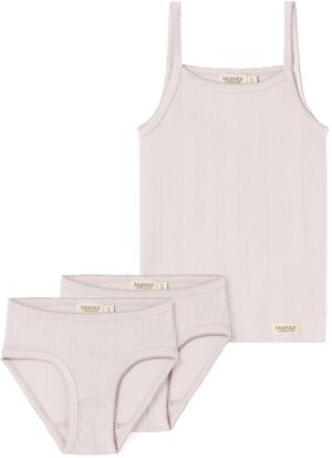 Underwear Set