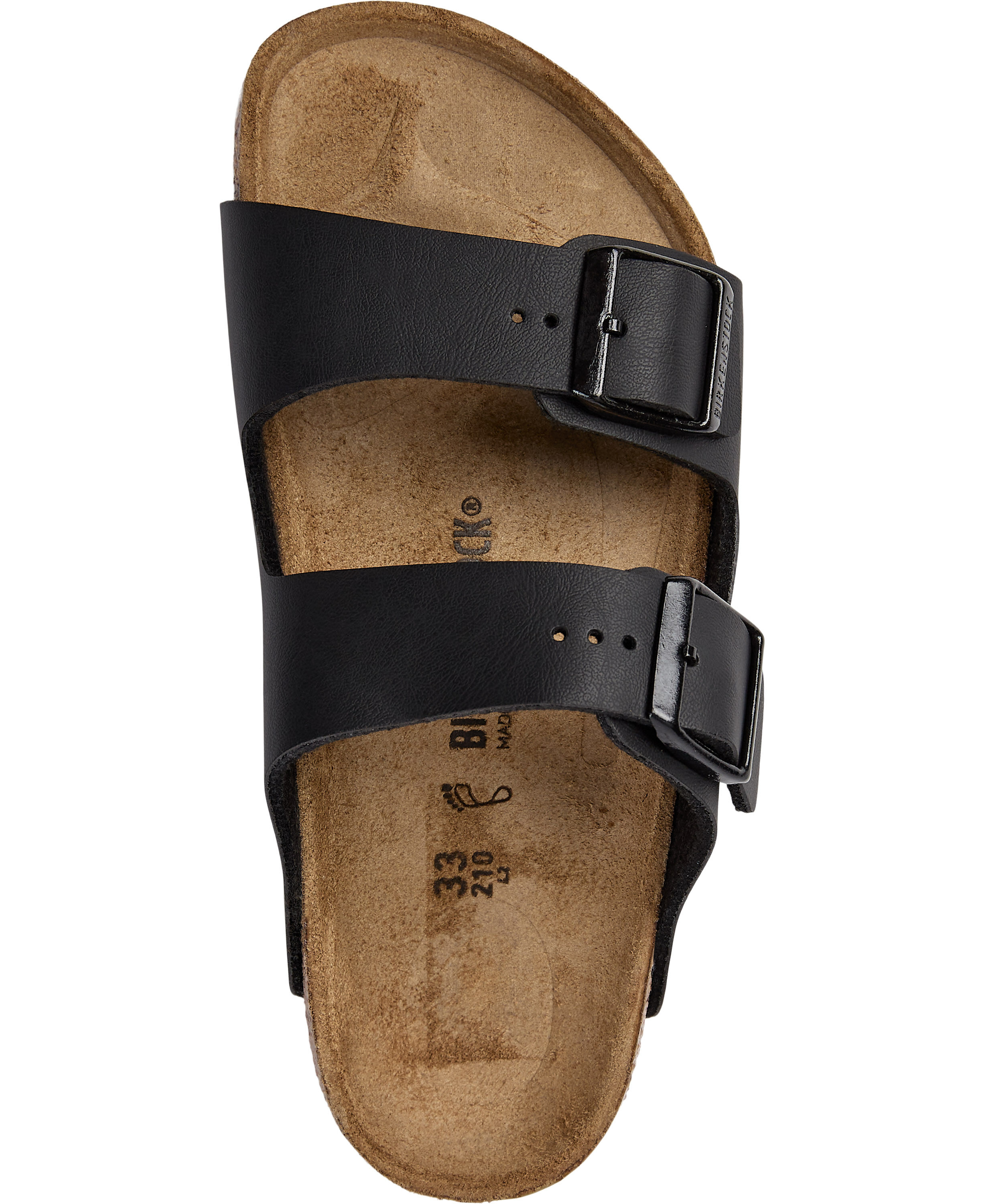 Arizona Kids BF Black