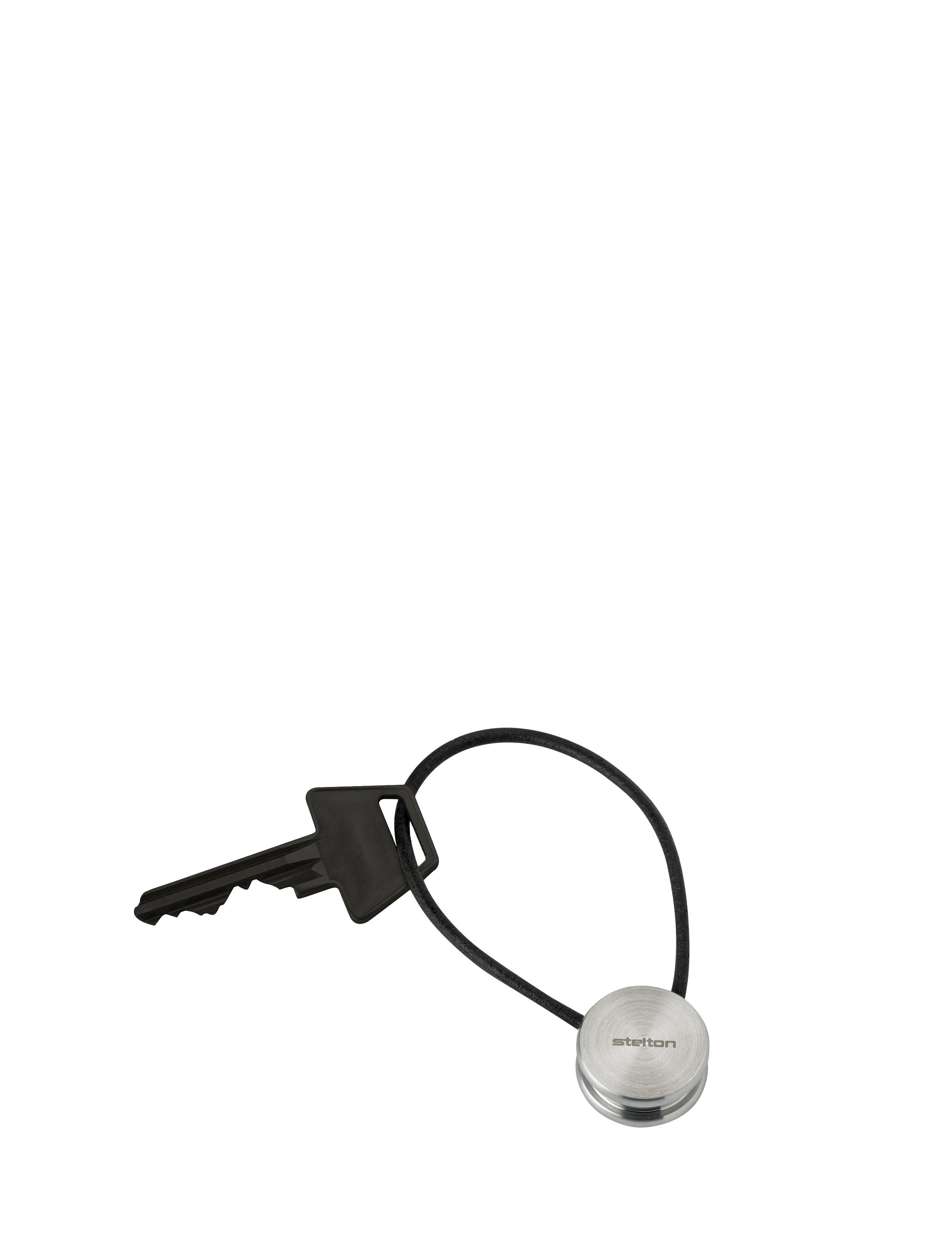 Journey n&oslash;kkelring steel