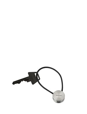 Journey n&oslash;kkelring steel