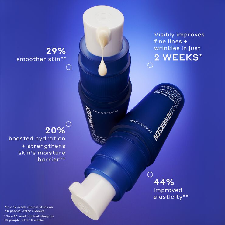 DOUBLE REWIND 0. 3% PRO-GRADE RETINOL SERUM