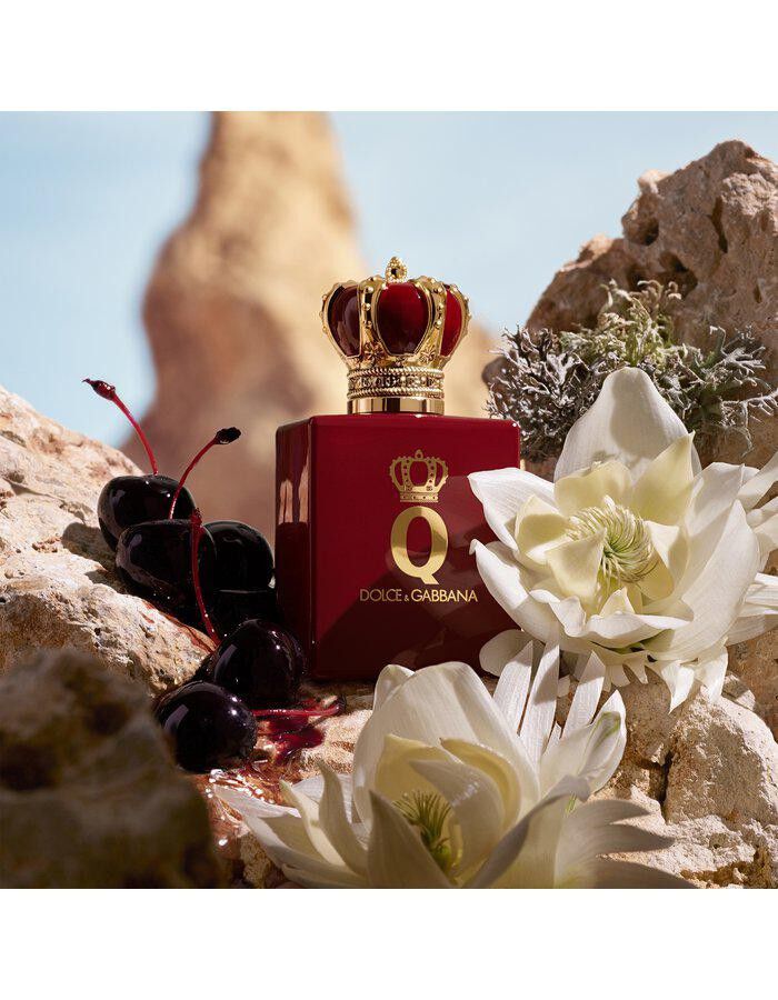 Q by Dolce&Gabbana Elixir 50 ml