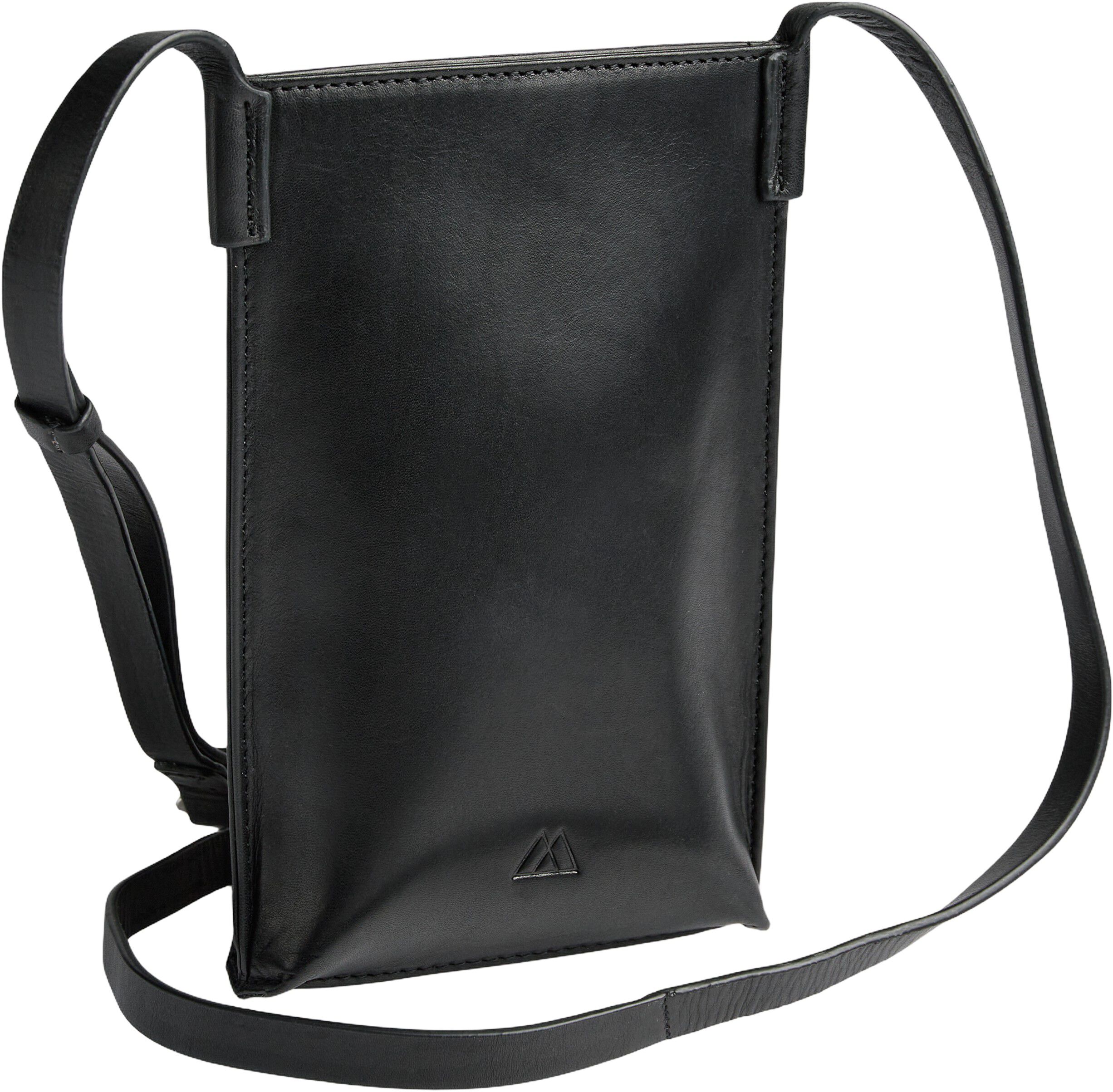 Elvambg Mini Cross. Bag, Ant.