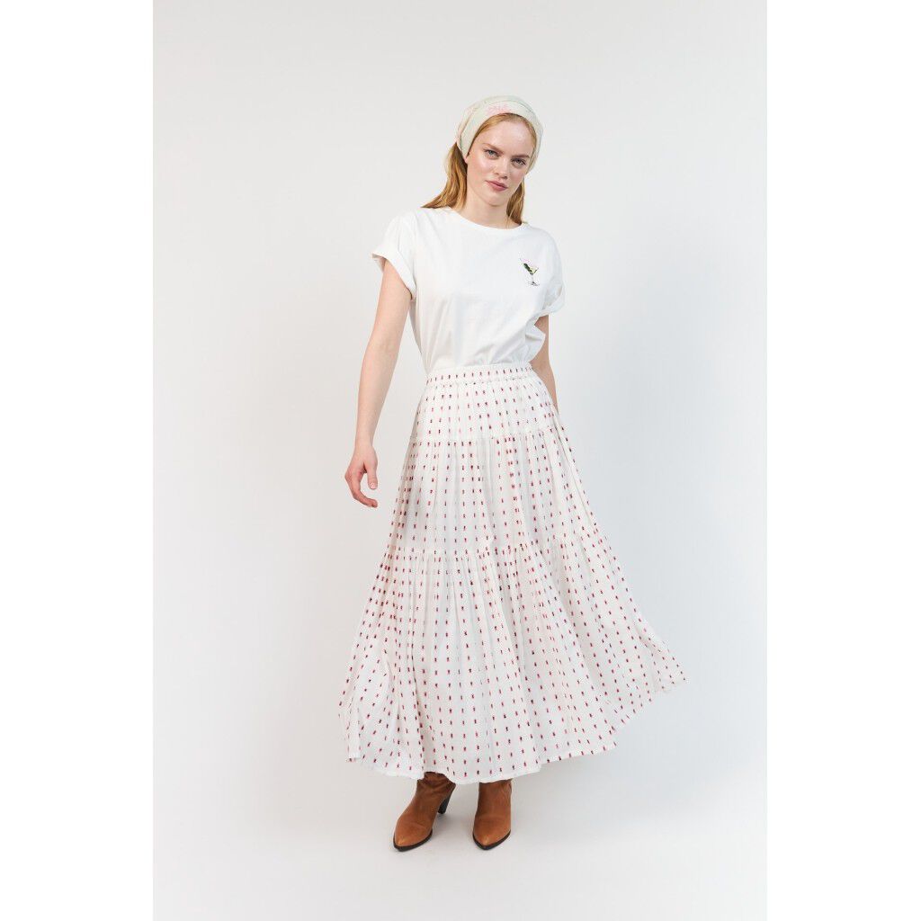 EleanorLL Tee SS