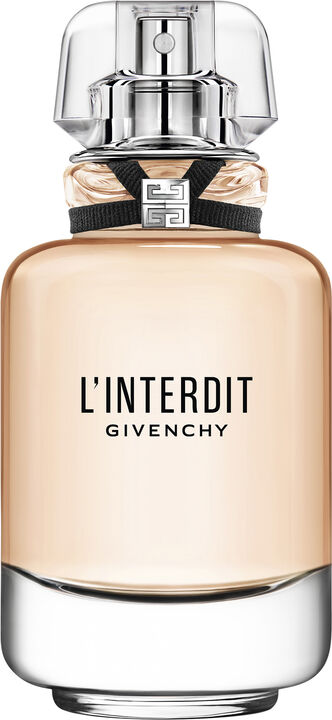 Givenchy L'Interdit Eau de toilette