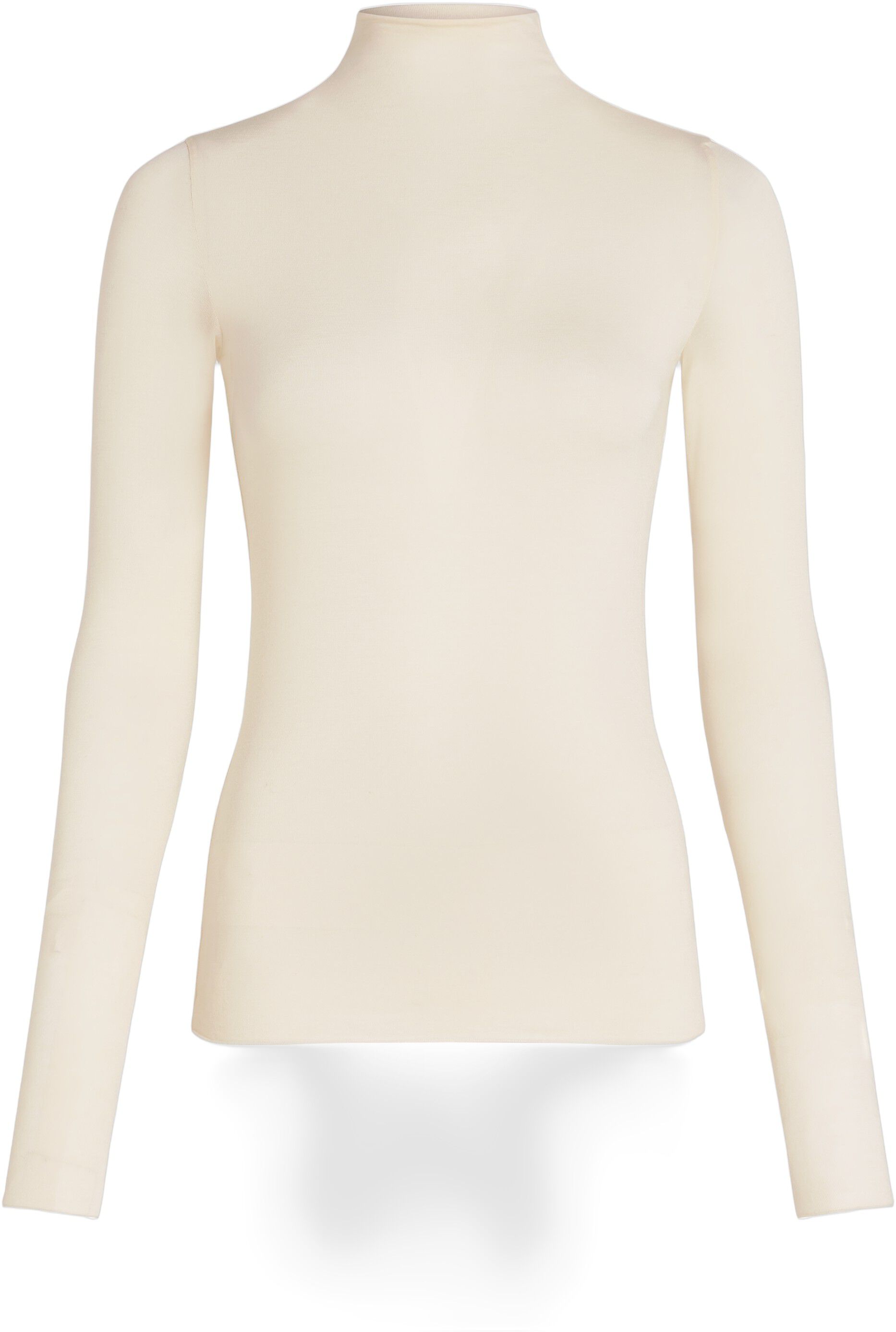 super soft Turtleneck shirt with Cashmere