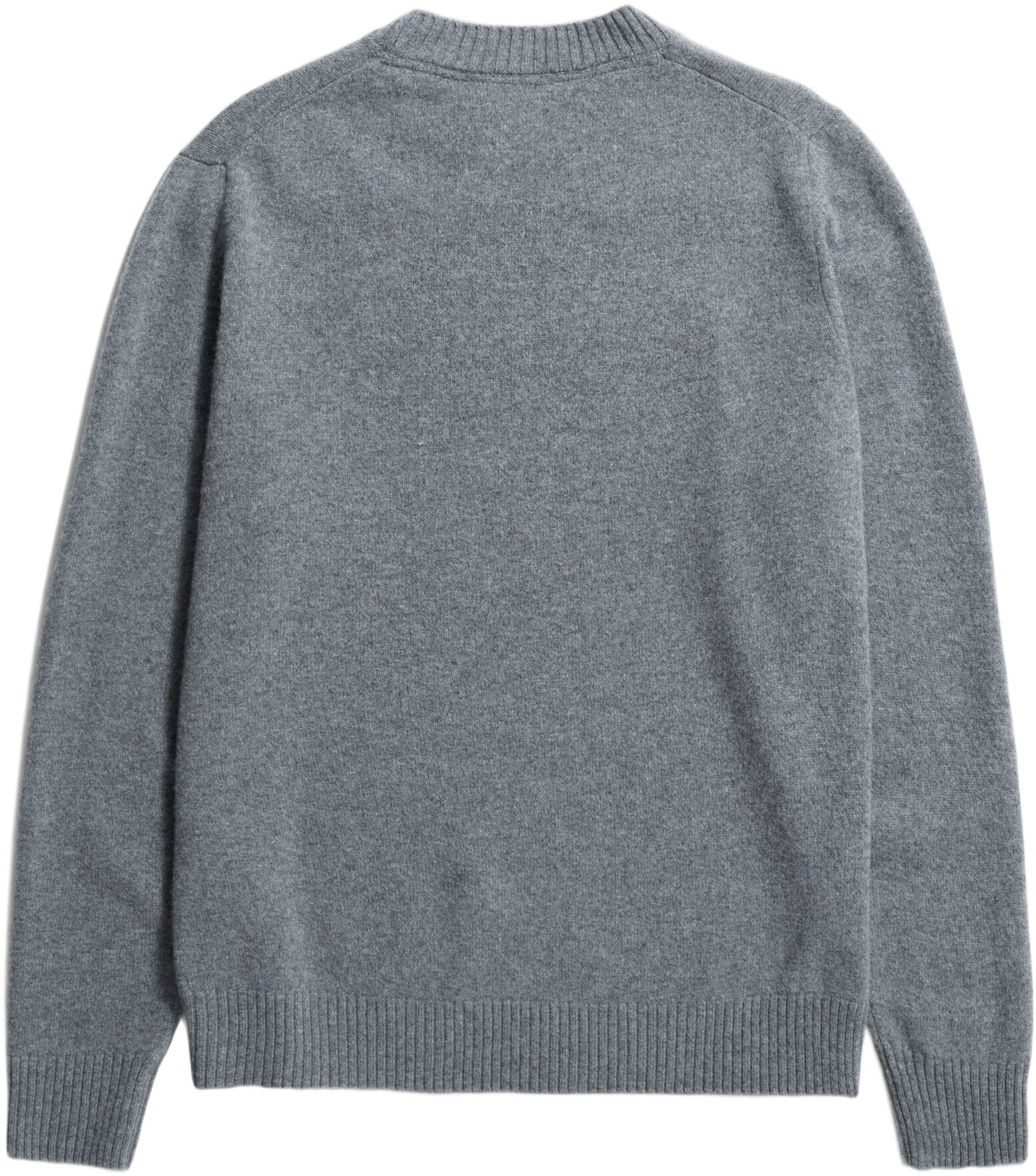 Norse Standard Merino Lambswool Sweater