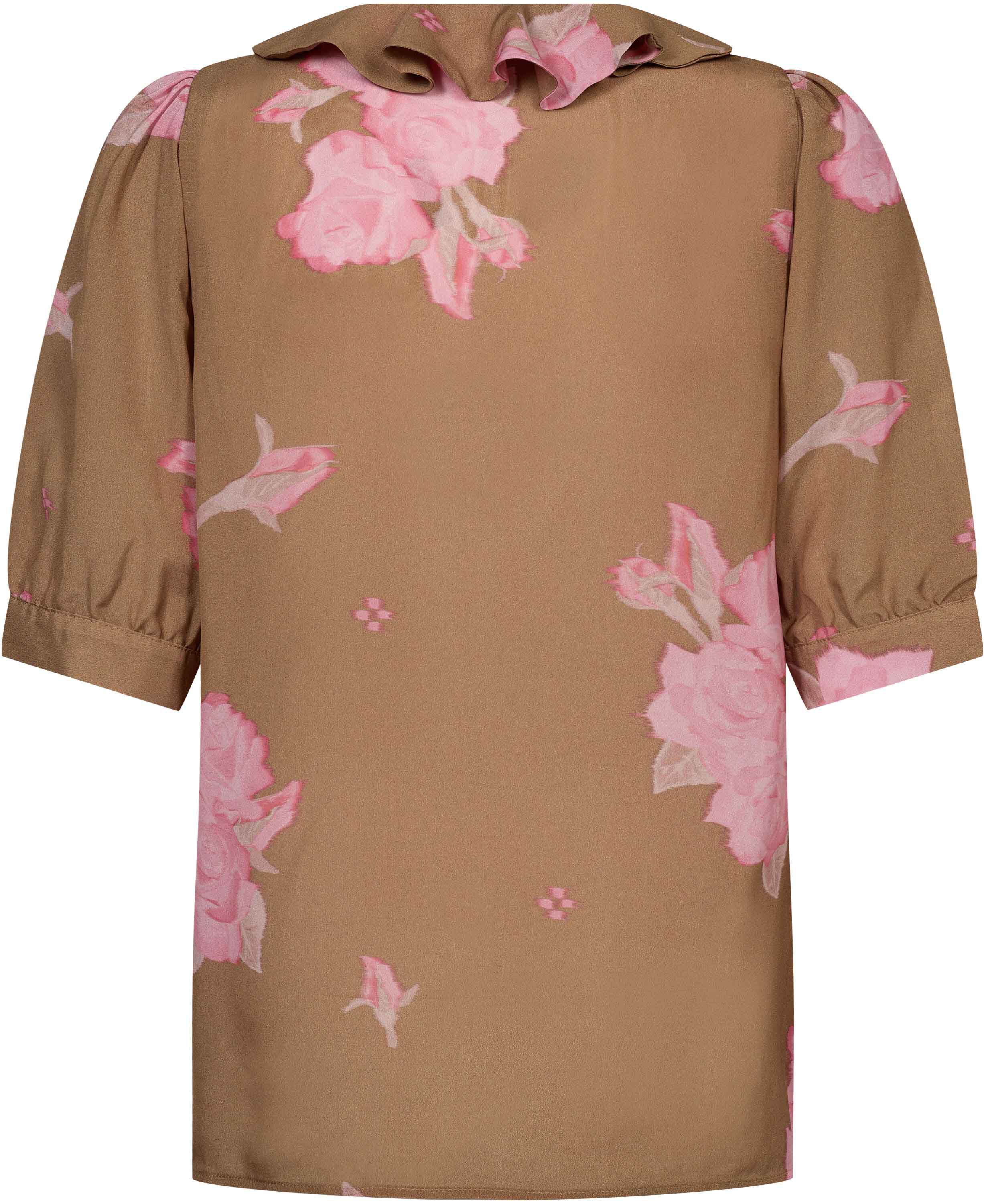 Rodebjer Xilla Fluid Print