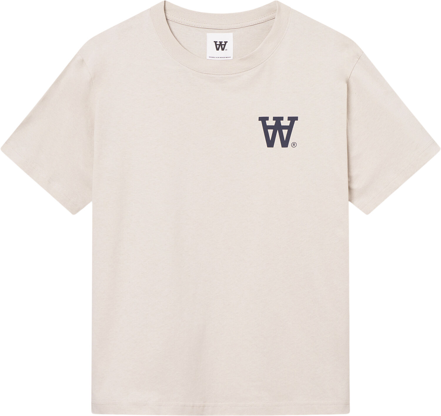 WWLiam tee AAchest 25220